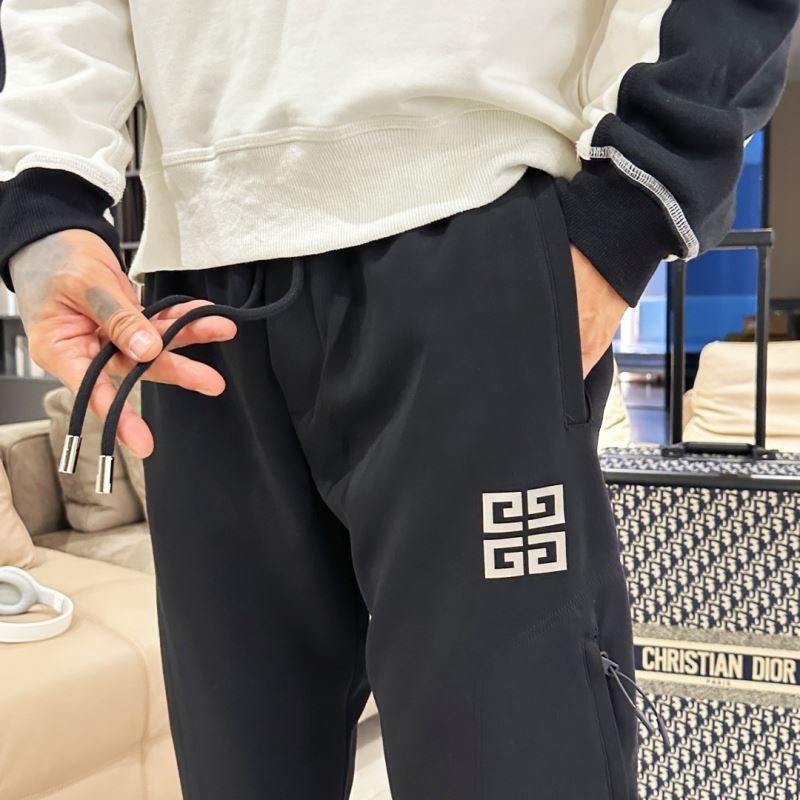 Givenchy Long Pants